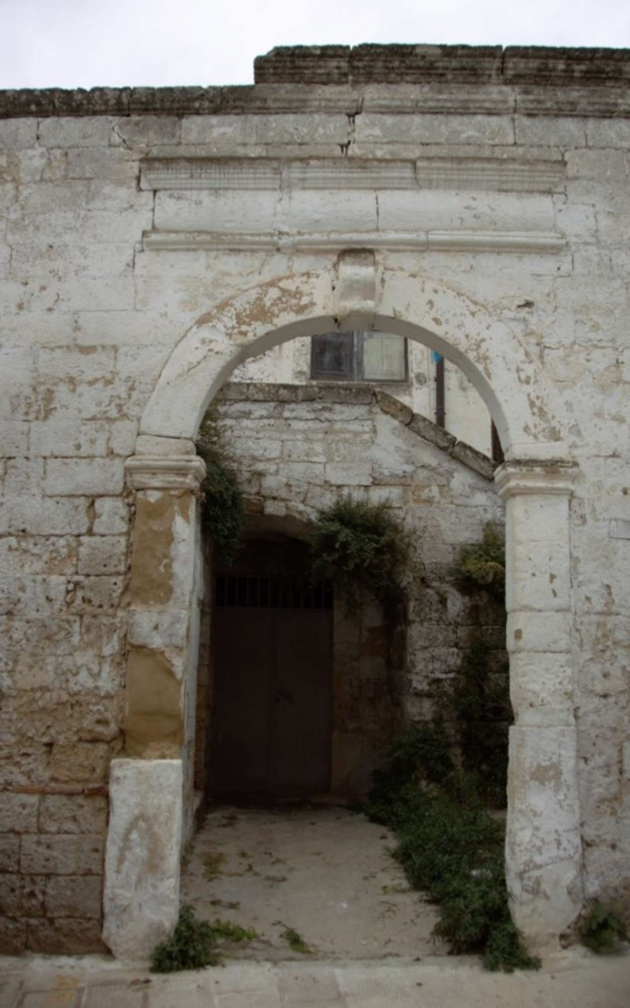 Prospetto